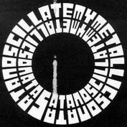 Soundgarden : Satanoscillatemymetallicsonatas (SOMMS)